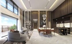 Tanah Merah Kechil Link (D16), Condominium #553561081